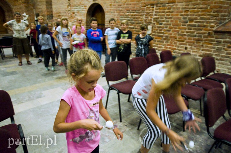  Czy w bibliotece straszy? zdjęcie nr 112245