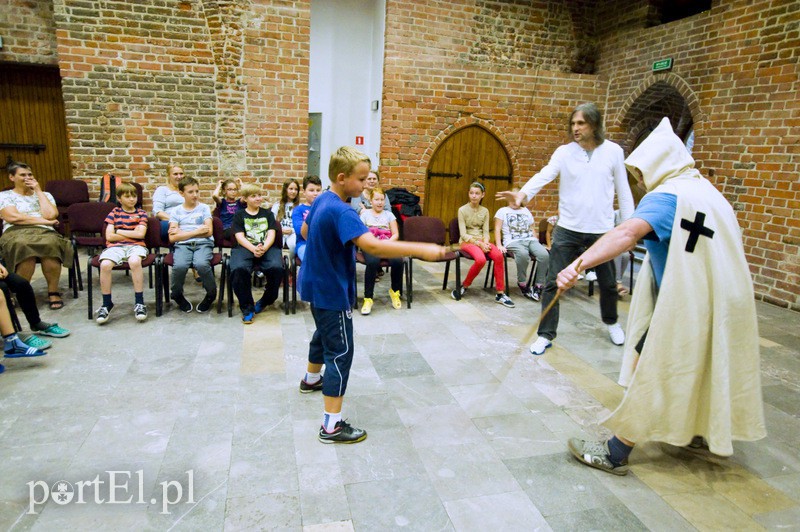  Czy w bibliotece straszy? zdjęcie nr 112251