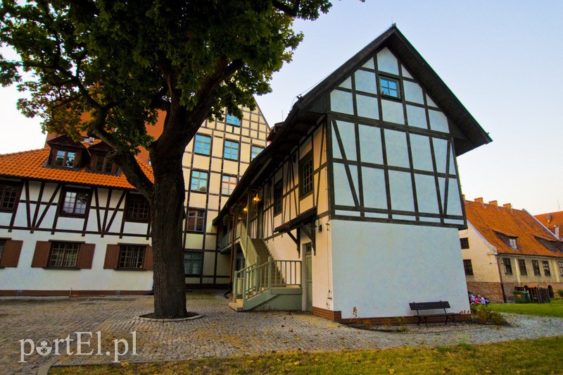  Czy w bibliotece straszy? zdjęcie nr 112231