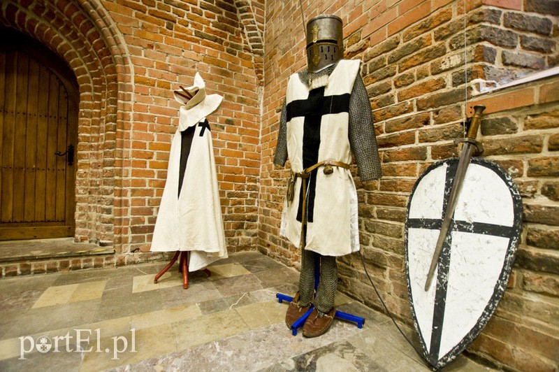  Czy w bibliotece straszy? zdjęcie nr 112213