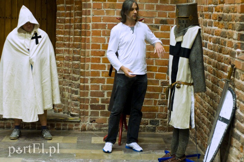  Czy w bibliotece straszy? zdjęcie nr 112248