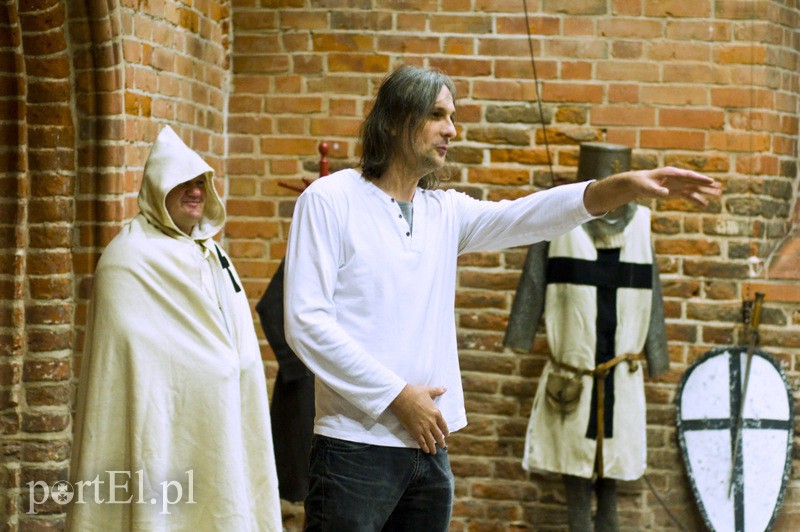  Czy w bibliotece straszy? zdjęcie nr 112247