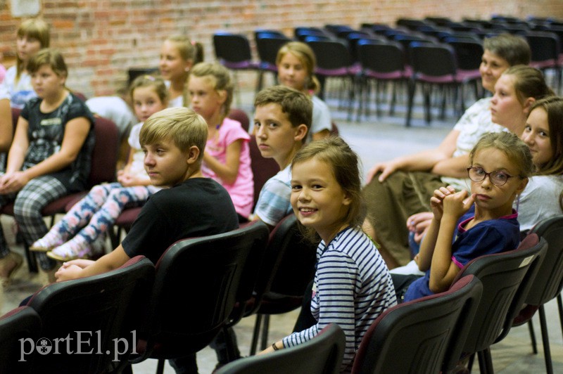  Czy w bibliotece straszy? zdjęcie nr 112224