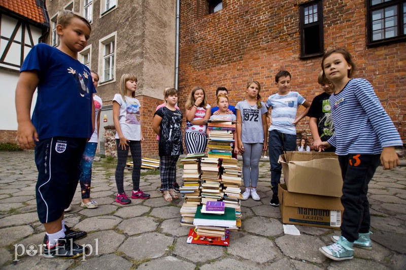  Czy w bibliotece straszy? zdjęcie nr 112244
