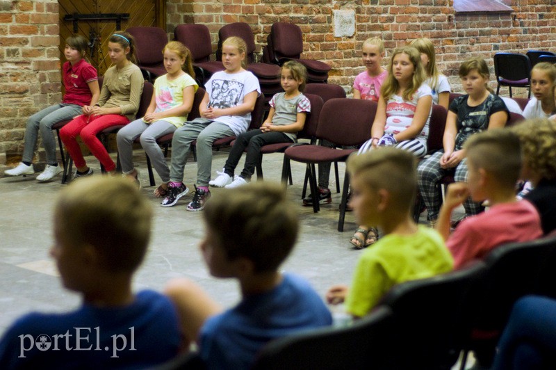  Czy w bibliotece straszy? zdjęcie nr 112223