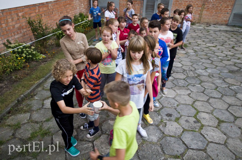  Czy w bibliotece straszy? zdjęcie nr 112229