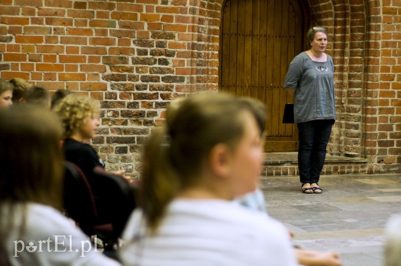  Czy w bibliotece straszy? zdjęcie nr 112220