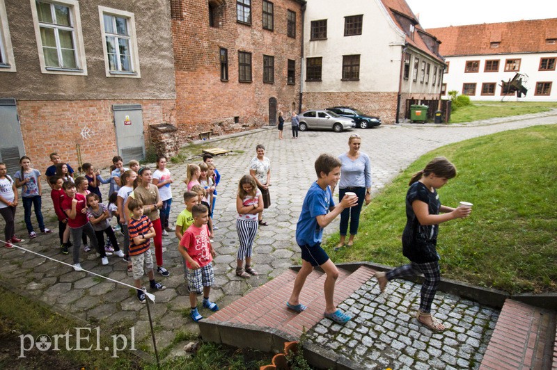  Czy w bibliotece straszy? zdjęcie nr 112227