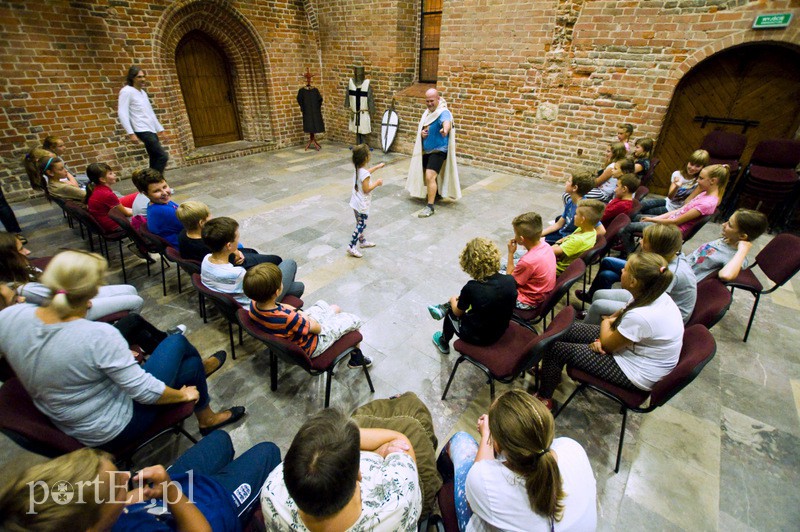  Czy w bibliotece straszy? zdjęcie nr 112253