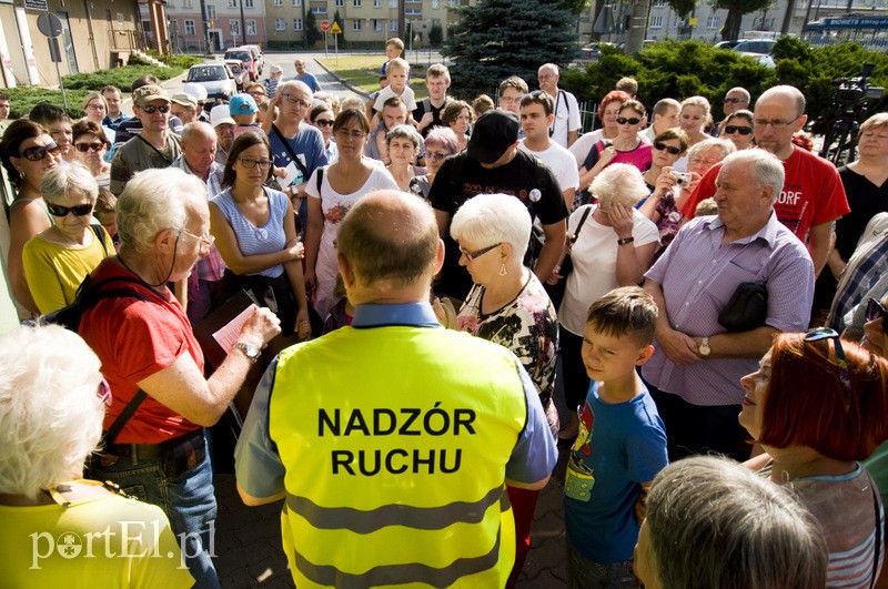 O elbląskich tramwajach wczoraj i dziś zdjęcie nr 112257