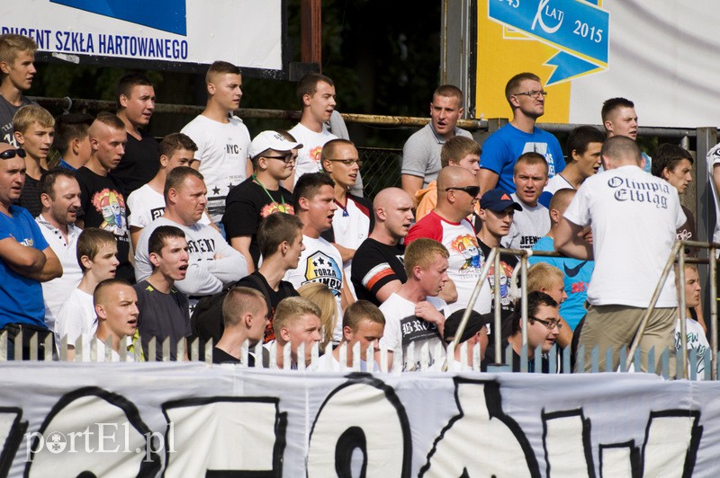  Osiem goli w meczu przyjaźni zdjęcie nr 112335