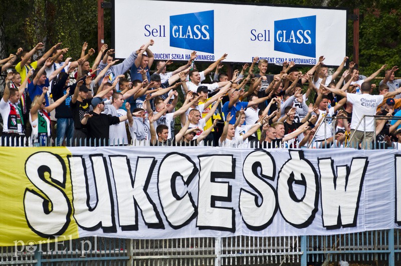  Osiem goli w meczu przyjaźni zdjęcie nr 112332