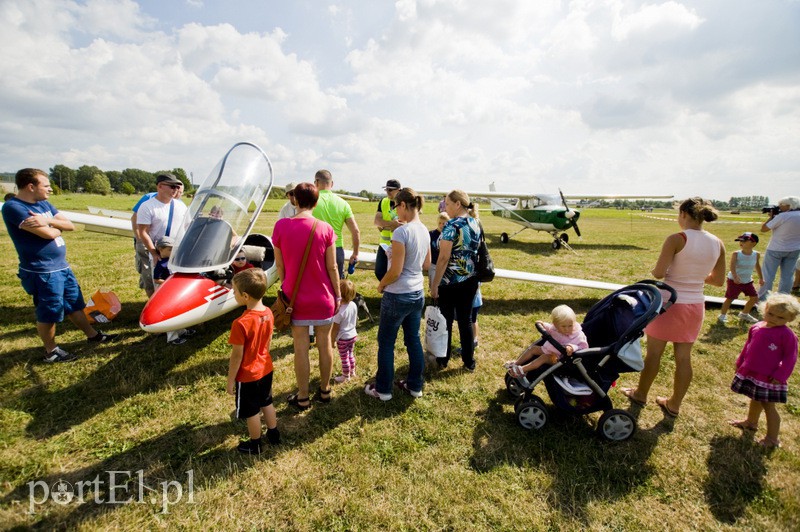 Odlotowa zabawa dla całej rodziny zdjęcie nr 112384