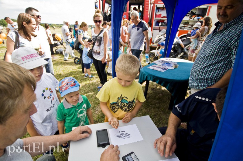 Odlotowa zabawa dla całej rodziny zdjęcie nr 112408