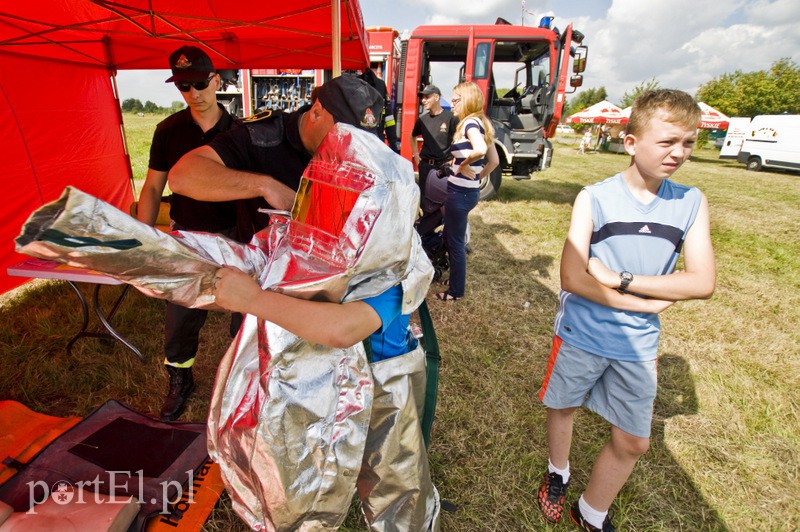 Odlotowa zabawa dla całej rodziny zdjęcie nr 112365