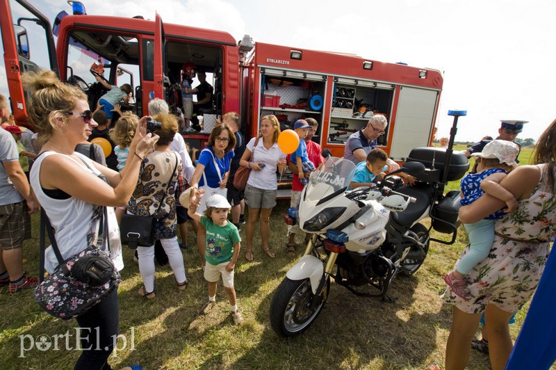 Odlotowa zabawa dla całej rodziny zdjęcie nr 112406