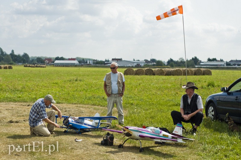 Odlotowa zabawa dla całej rodziny zdjęcie nr 112397