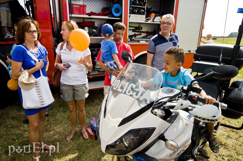 Odlotowa zabawa dla całej rodziny zdjęcie nr 112407