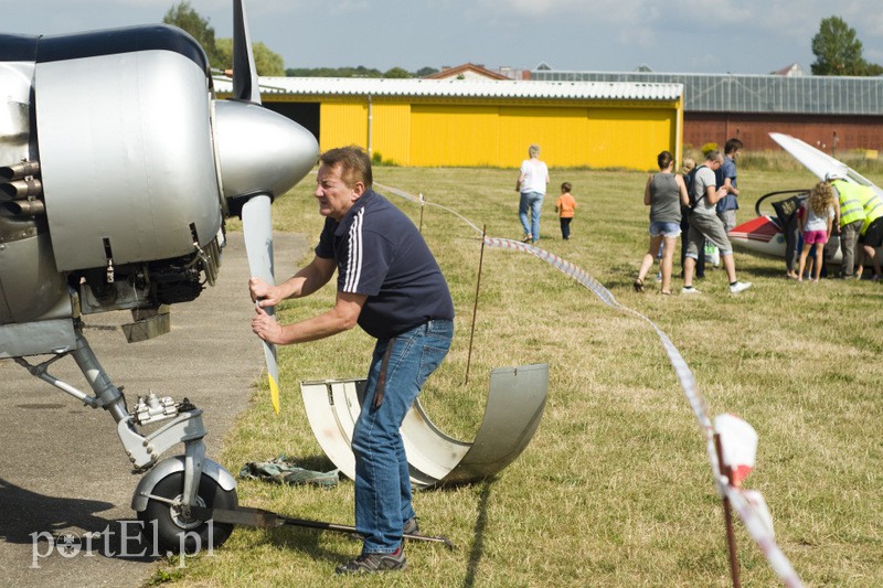 Odlotowa zabawa dla całej rodziny zdjęcie nr 112378