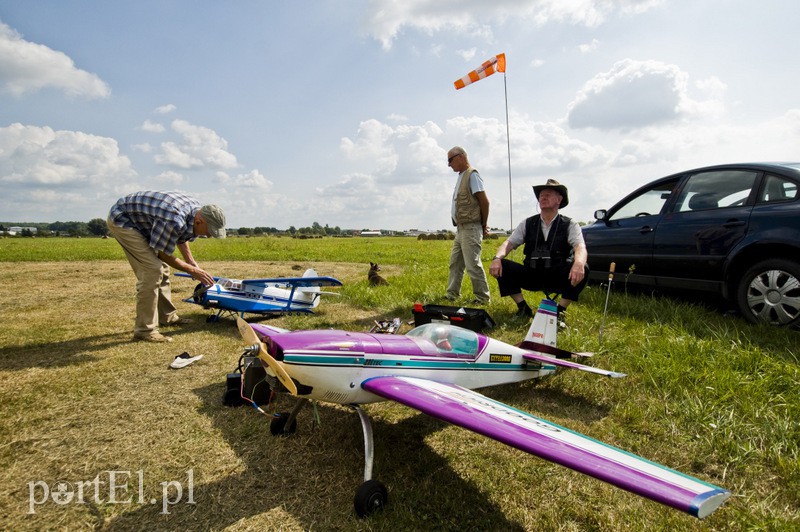 Odlotowa zabawa dla całej rodziny zdjęcie nr 112402