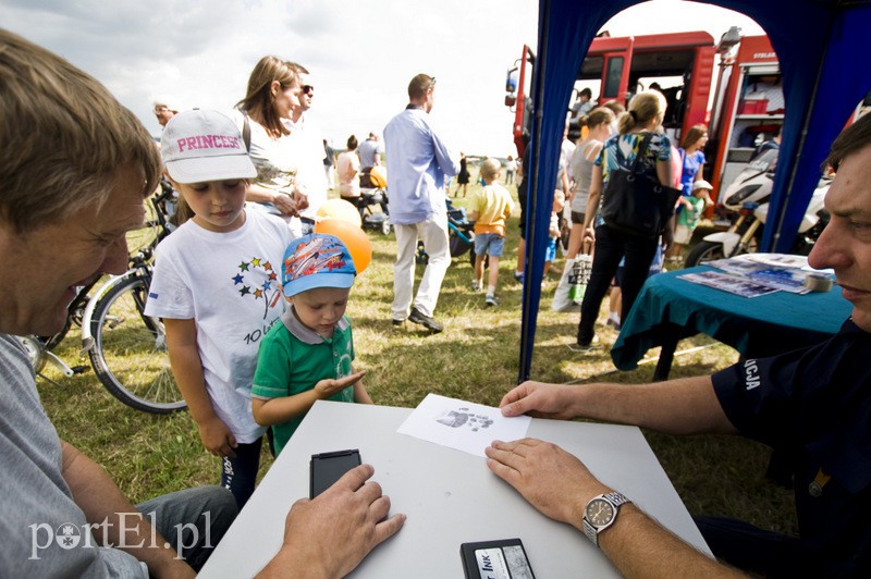 Odlotowa zabawa dla całej rodziny zdjęcie nr 112409