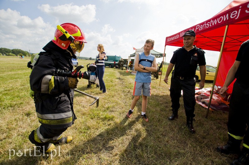 Odlotowa zabawa dla całej rodziny zdjęcie nr 112363