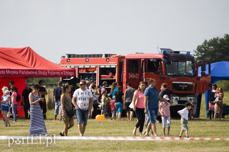 Odlotowa zabawa dla całej rodziny zdjęcie nr 112394