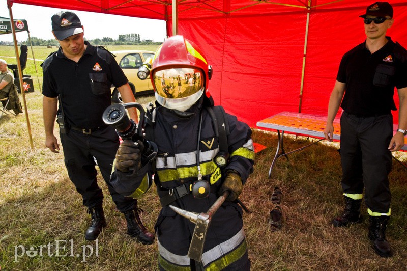 Elbląg Odlotowa zabawa dla całej rodziny