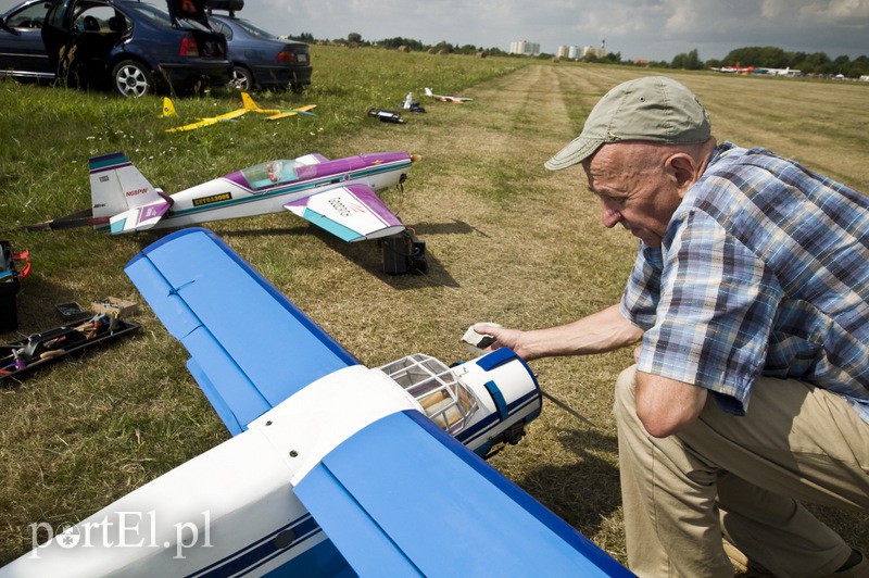 Odlotowa zabawa dla całej rodziny zdjęcie nr 112403