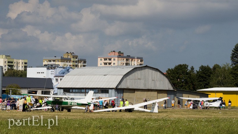 Odlotowa zabawa dla całej rodziny zdjęcie nr 112395