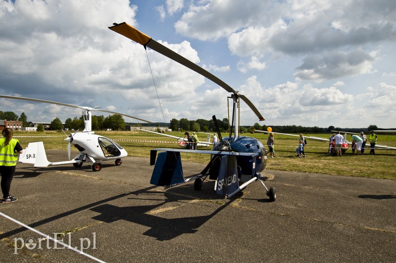 Odlotowa zabawa dla całej rodziny zdjęcie nr 112376