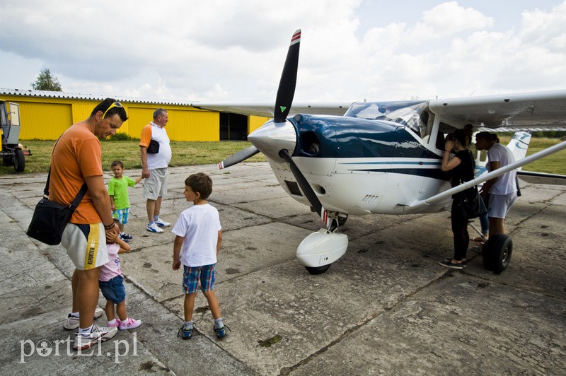 Odlotowa zabawa dla całej rodziny zdjęcie nr 112371