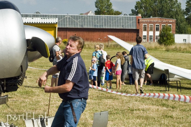 Odlotowa zabawa dla całej rodziny zdjęcie nr 112377