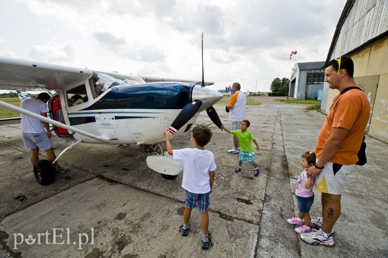 Odlotowa zabawa dla całej rodziny zdjęcie nr 112372