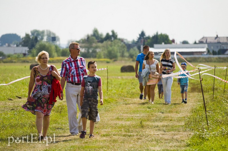Odlotowa zabawa dla całej rodziny zdjęcie nr 112389