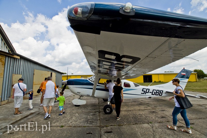 Odlotowa zabawa dla całej rodziny zdjęcie nr 112370