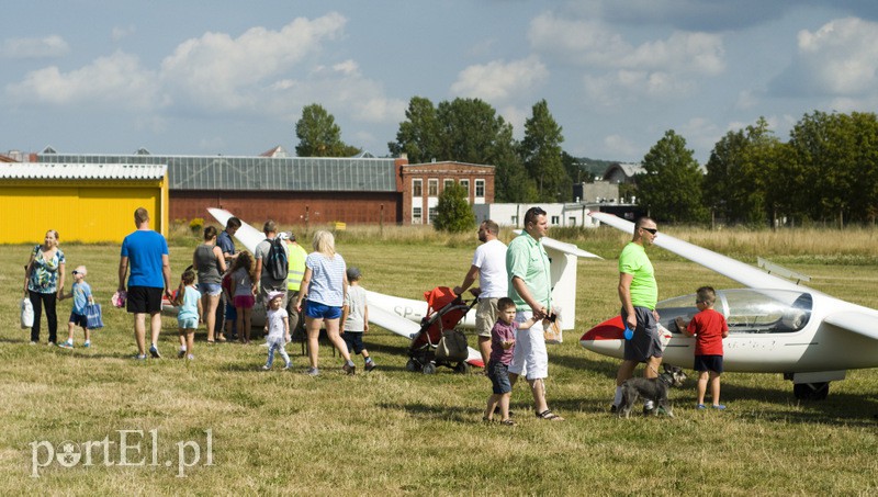Odlotowa zabawa dla całej rodziny zdjęcie nr 112379