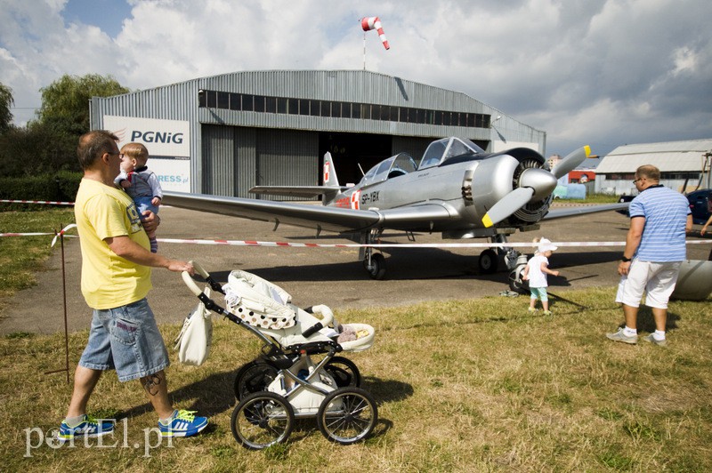 Odlotowa zabawa dla całej rodziny zdjęcie nr 112381