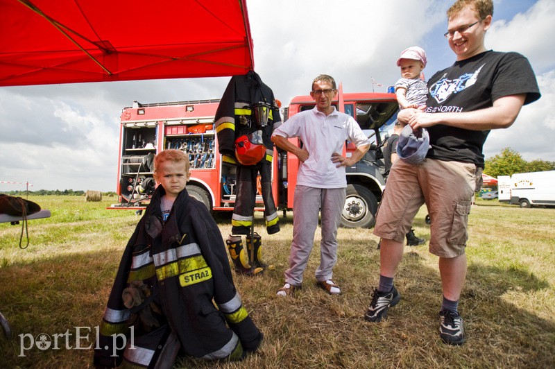 Odlotowa zabawa dla całej rodziny zdjęcie nr 112364