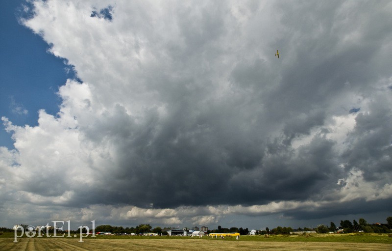 Odlotowa zabawa dla całej rodziny zdjęcie nr 112404