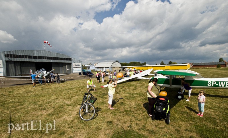 Odlotowa zabawa dla całej rodziny zdjęcie nr 112391