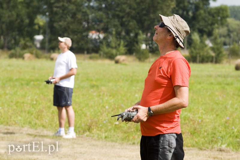 Odlotowa zabawa dla całej rodziny zdjęcie nr 112401