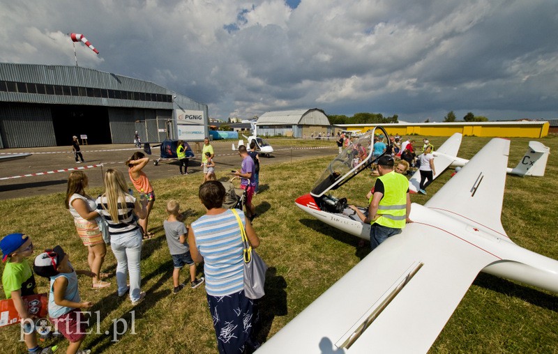 Odlotowa zabawa dla całej rodziny zdjęcie nr 112392
