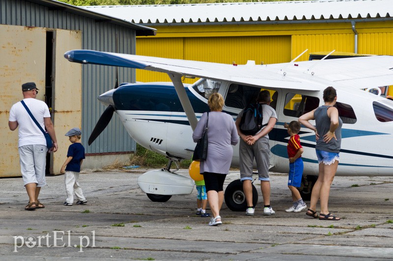 Odlotowa zabawa dla całej rodziny zdjęcie nr 112373