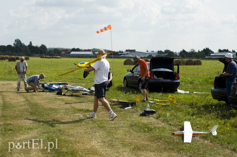 Odlotowa zabawa dla całej rodziny zdjęcie nr 112396