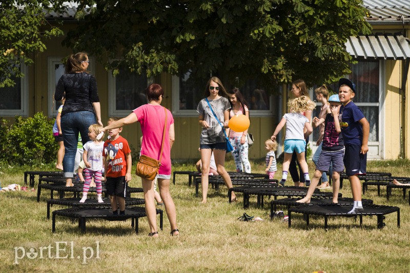 Odlotowa zabawa dla całej rodziny zdjęcie nr 112410