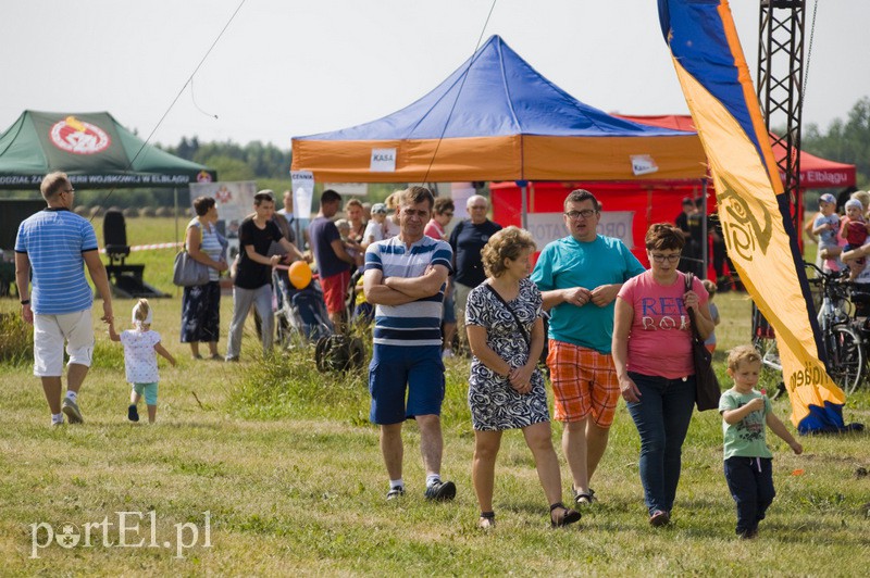 Odlotowa zabawa dla całej rodziny zdjęcie nr 112385