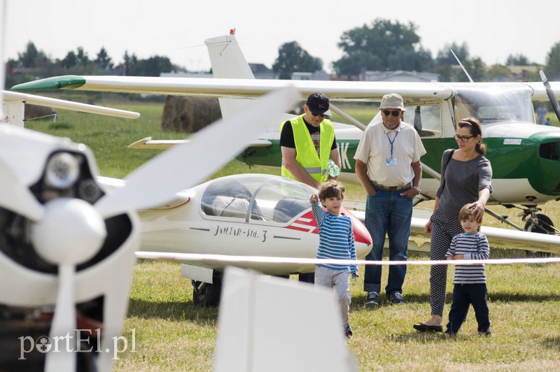 Odlotowa zabawa dla całej rodziny zdjęcie nr 112374