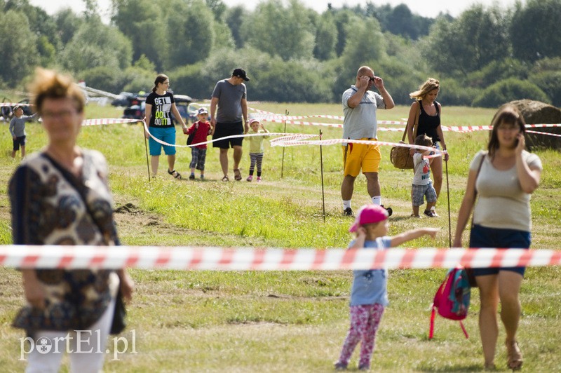 Odlotowa zabawa dla całej rodziny zdjęcie nr 112387