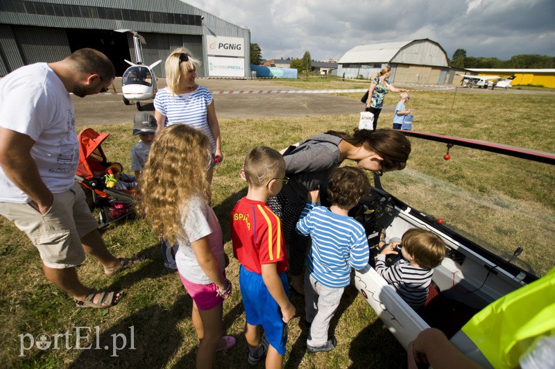 Odlotowa zabawa dla całej rodziny zdjęcie nr 112380